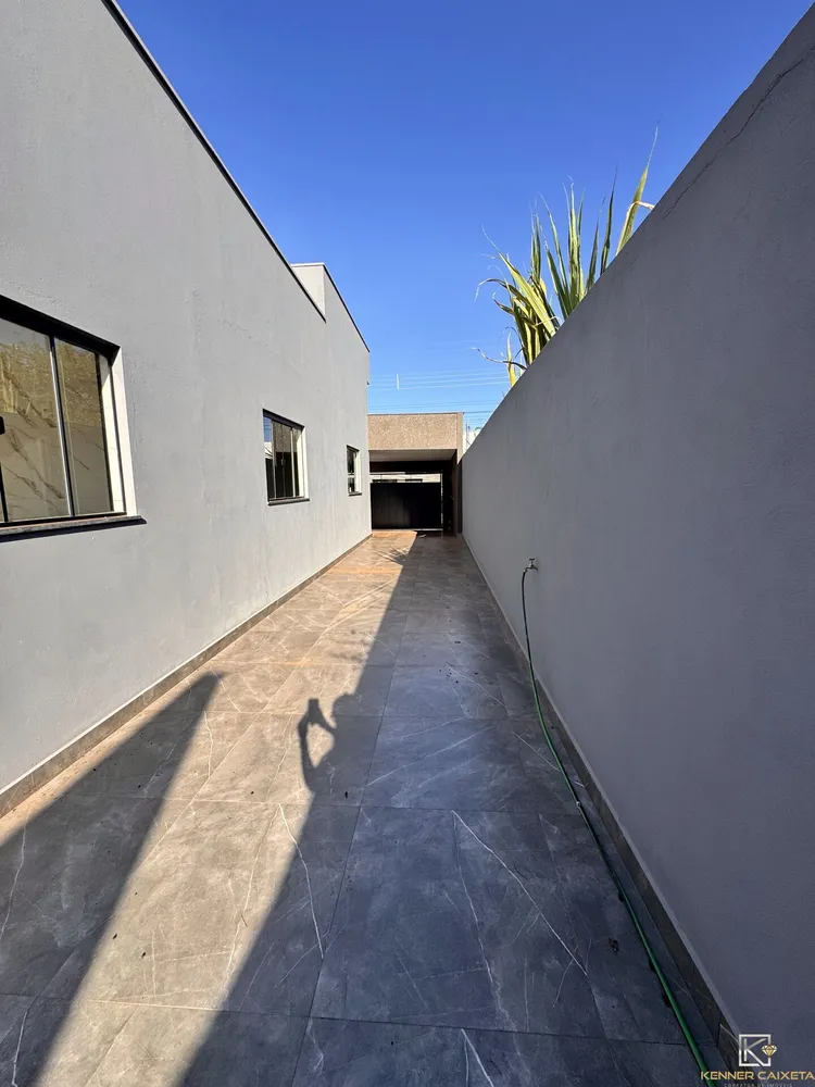 Casa, 4 quartos, 194 m² - Foto 15