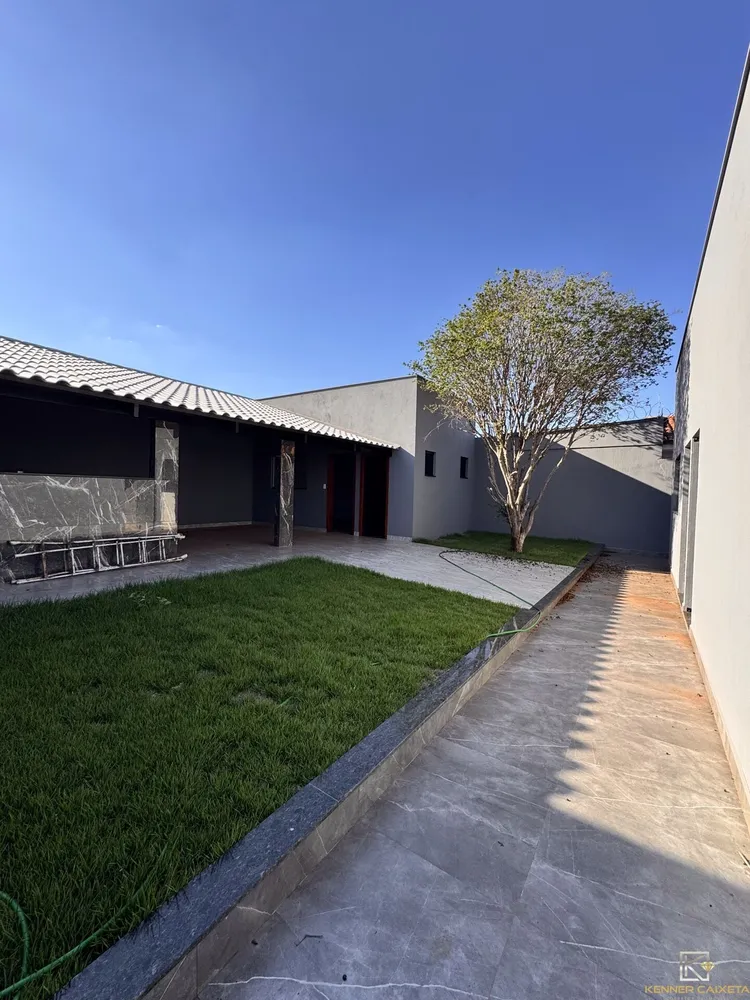 Casa, 4 quartos, 194 m² - Foto 10