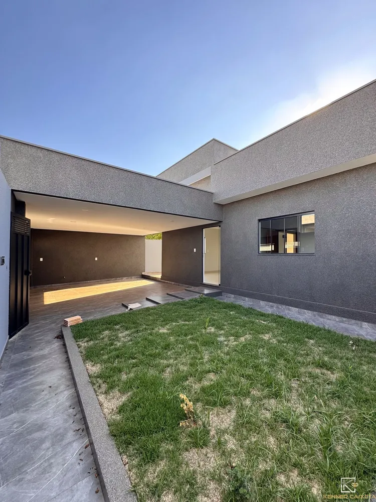 Casa, 4 quartos, 194 m² - Foto 1