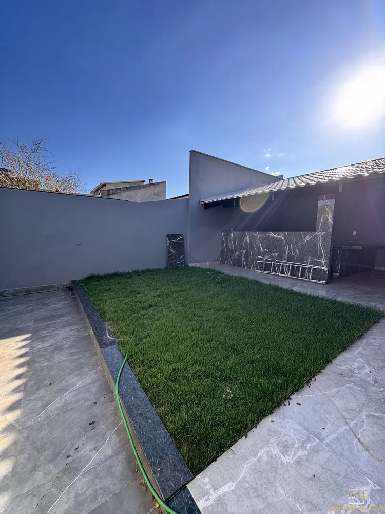 Casa, 4 quartos, 194 m² - Foto 8