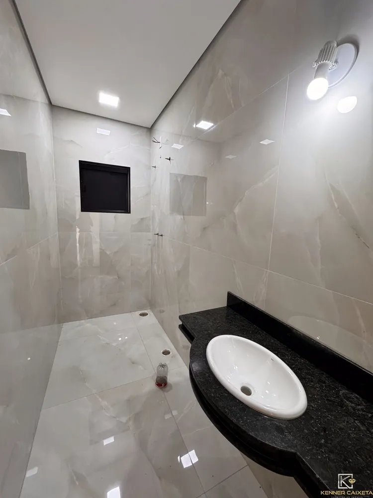 Casa, 4 quartos, 194 m² - Foto 3