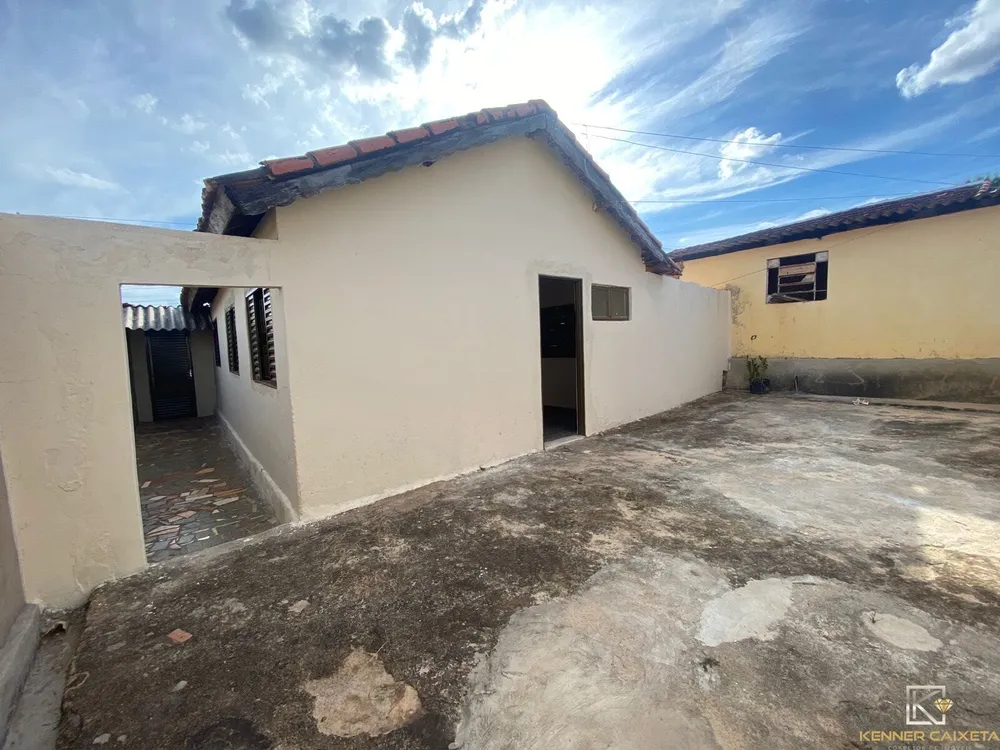 Casa, 3 quartos, 10971 m² - Foto 3