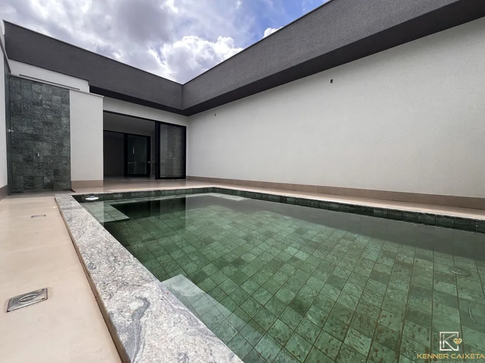 Casa, 3 quartos, 200 m² - Foto 5