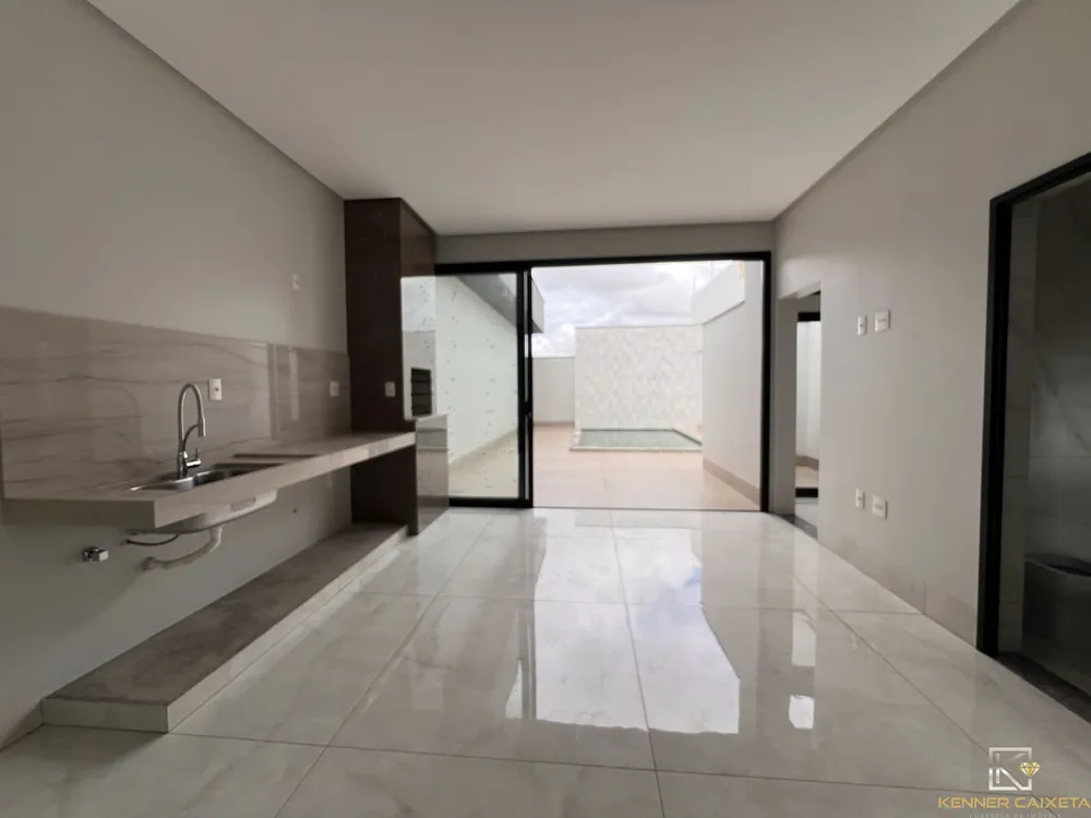 Casa, 3 quartos, 200 m² - Foto 7