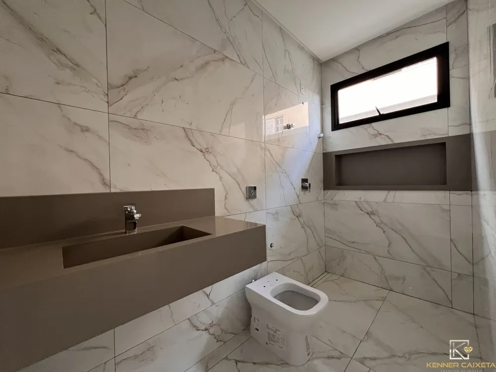 Casa, 3 quartos, 200 m² - Foto 7