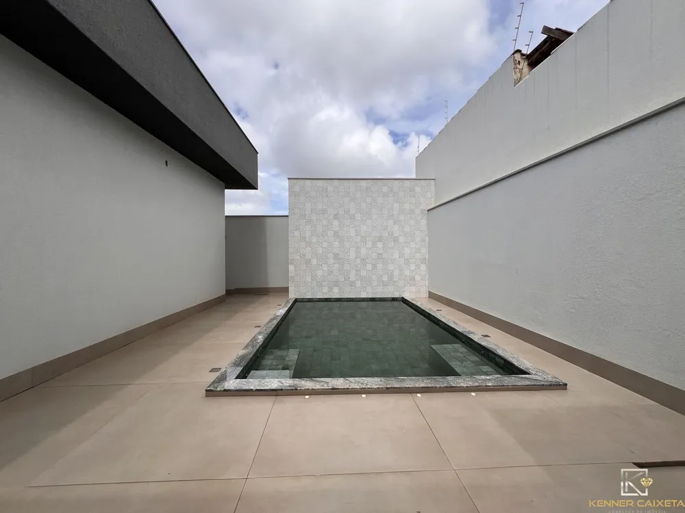 Casa, 3 quartos, 200 m² - Foto 8