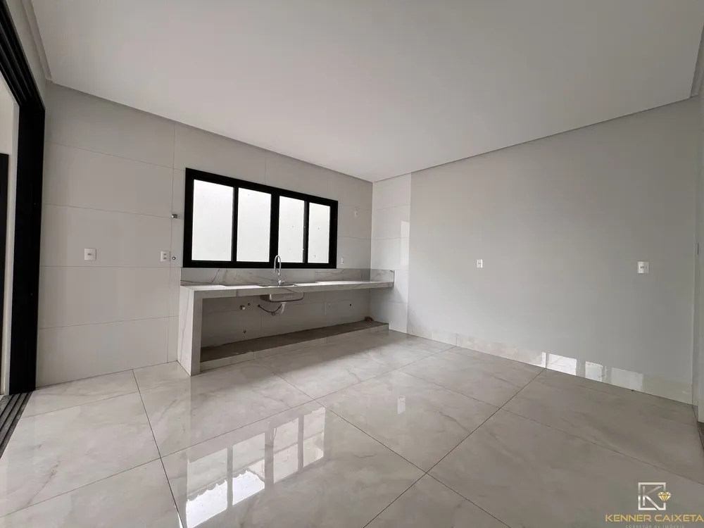 Casa, 3 quartos, 200 m² - Foto 12