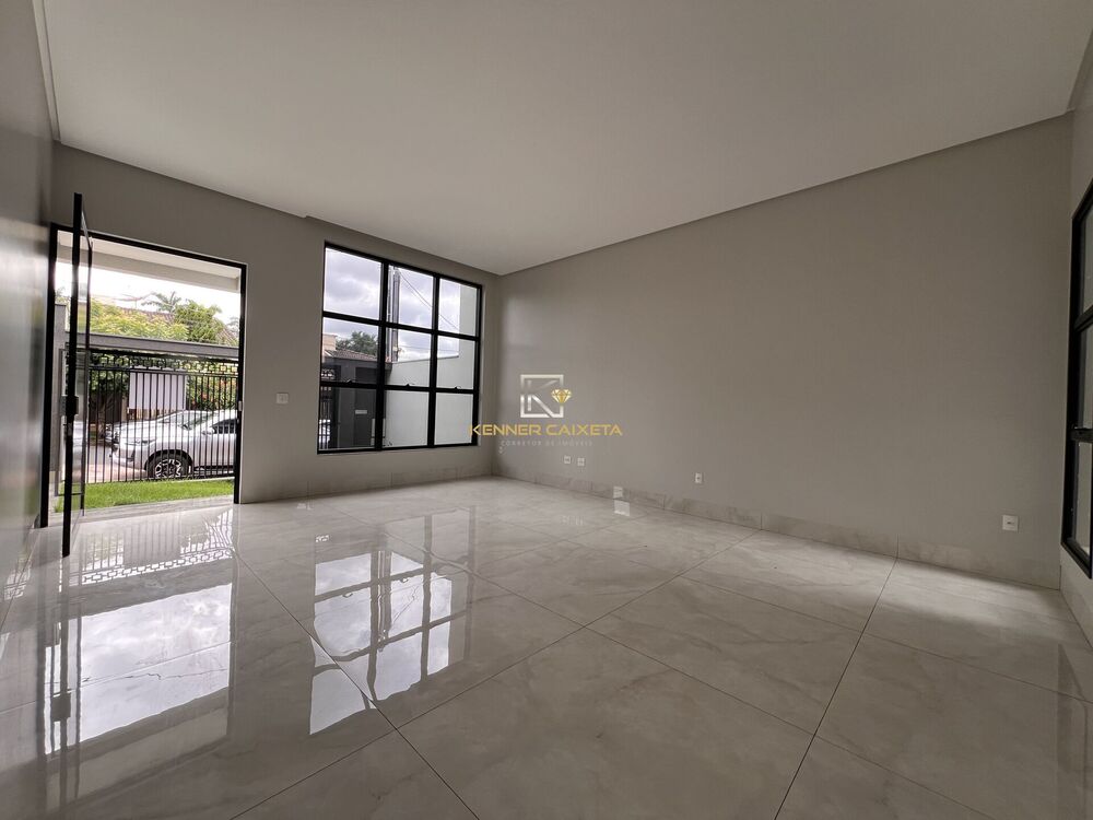 Casa, 3 quartos, 200 m² - Foto 4