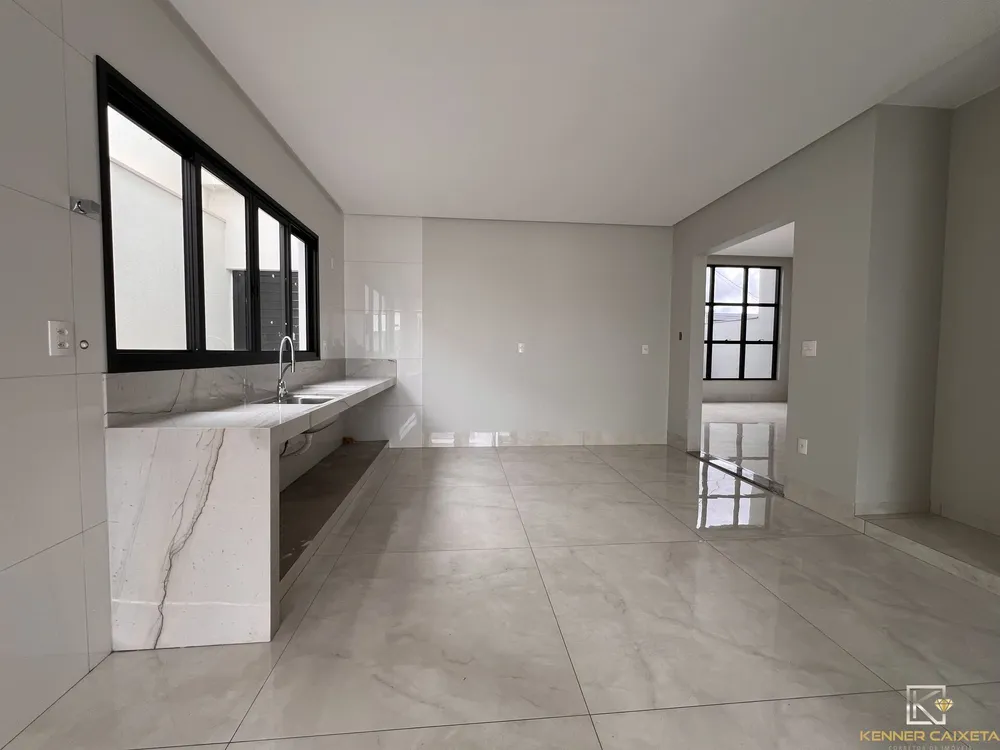 Casa, 3 quartos, 200 m² - Foto 9