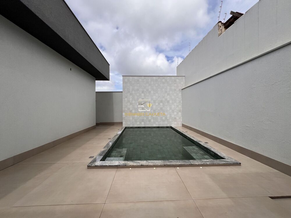 Casa, 3 quartos, 200 m² - Foto 3