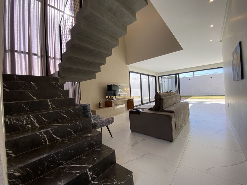 Casa, 3 quartos, 212 m² - Foto 7