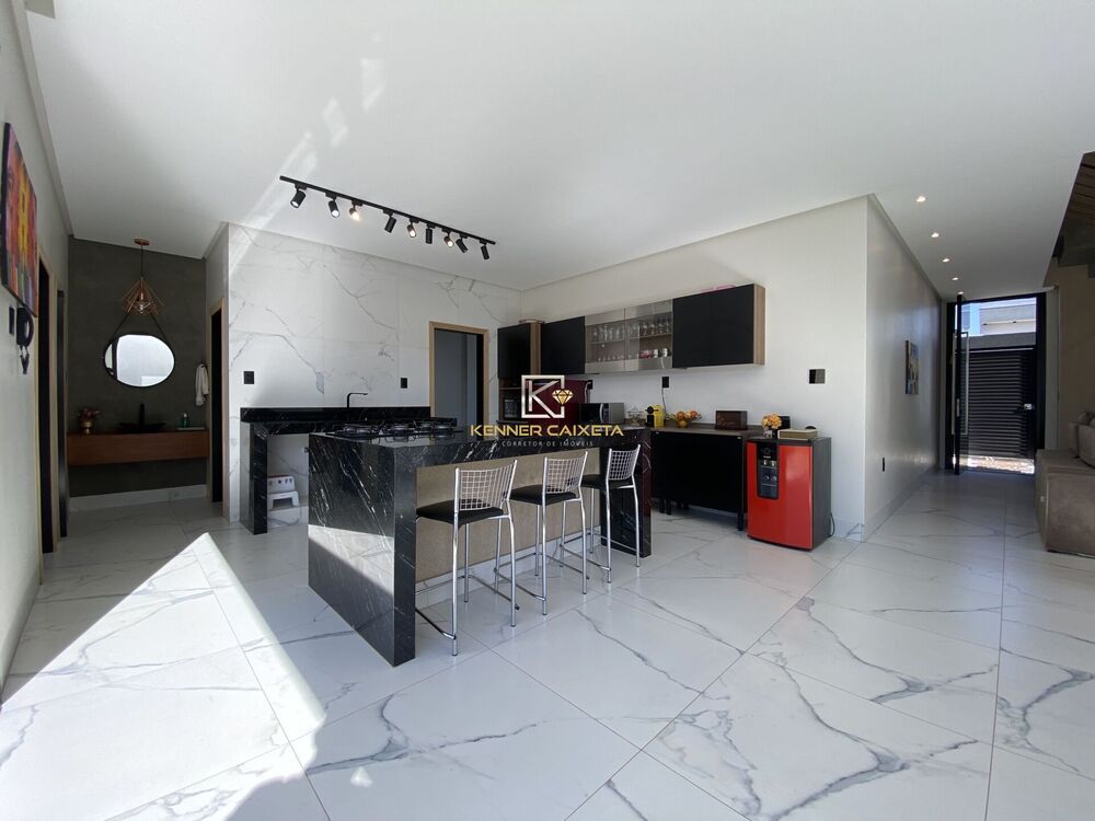 Casa, 3 quartos, 212 m² - Foto 6