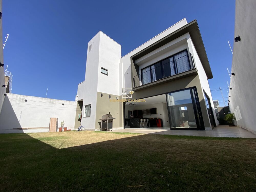 Casa, 3 quartos, 212 m² - Foto 5