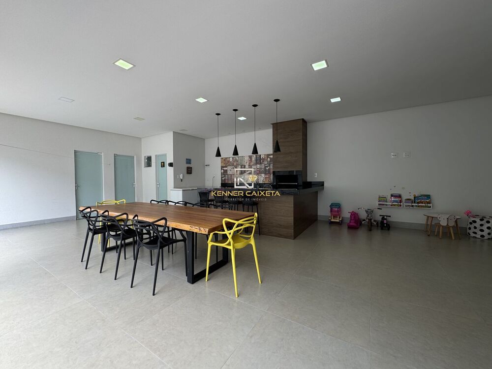 Casa, 3 quartos, 243 m² - Foto 22