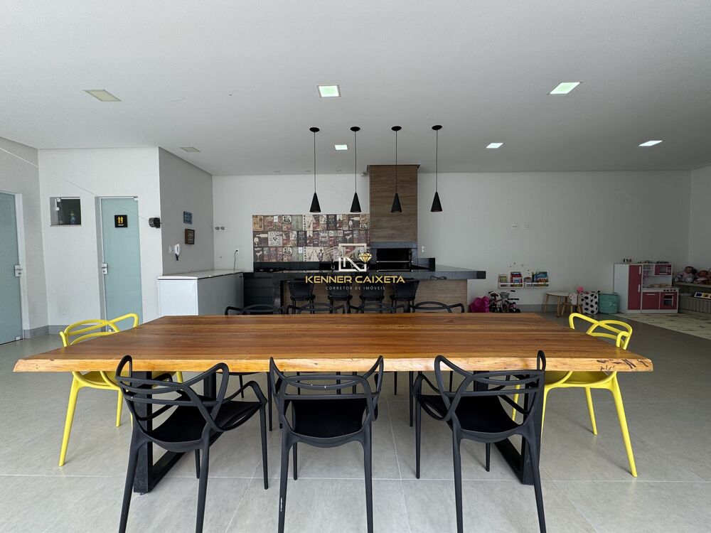 Casa, 3 quartos, 243 m² - Foto 7