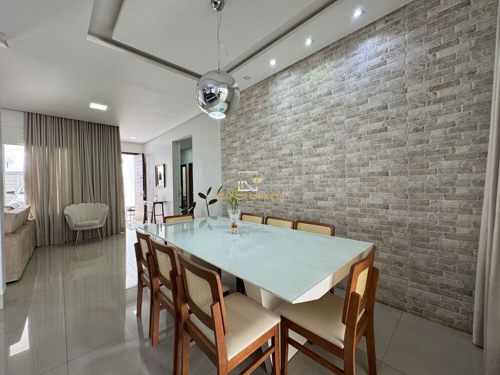 Casa, 3 quartos, 243 m² - Foto 10