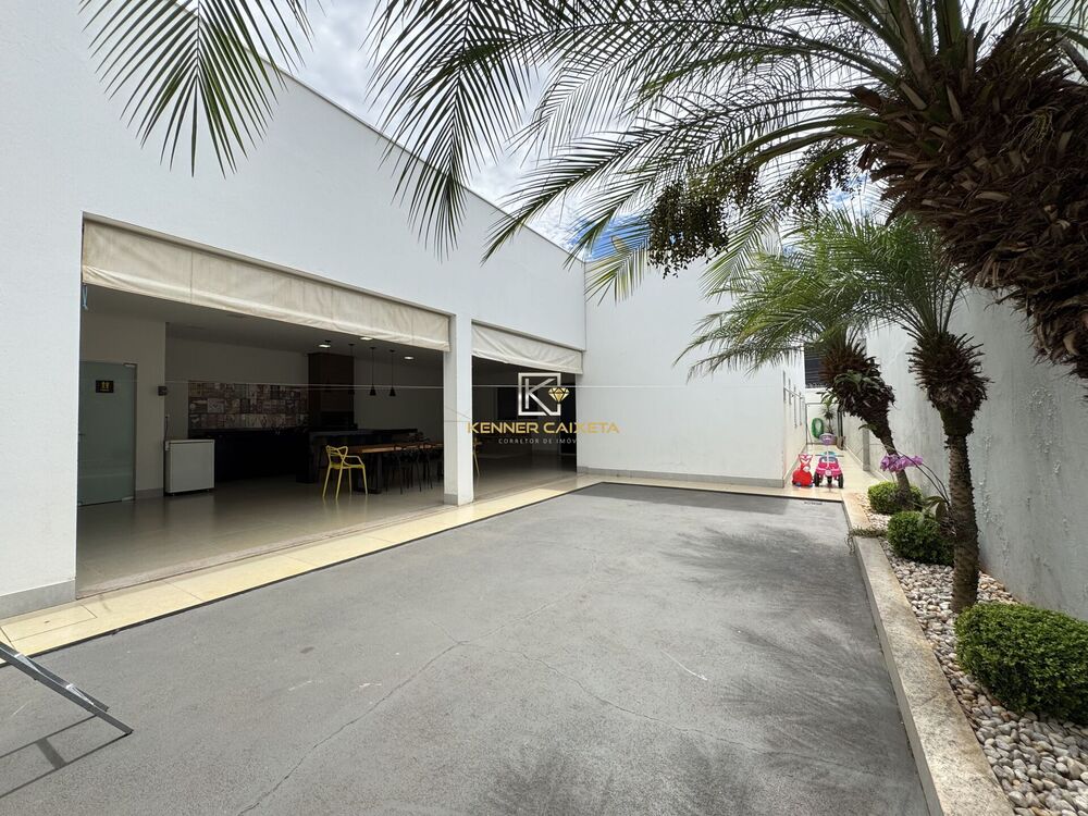 Casa, 3 quartos, 243 m² - Foto 18