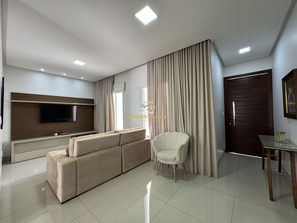 Casa, 3 quartos, 243 m² - Foto 31