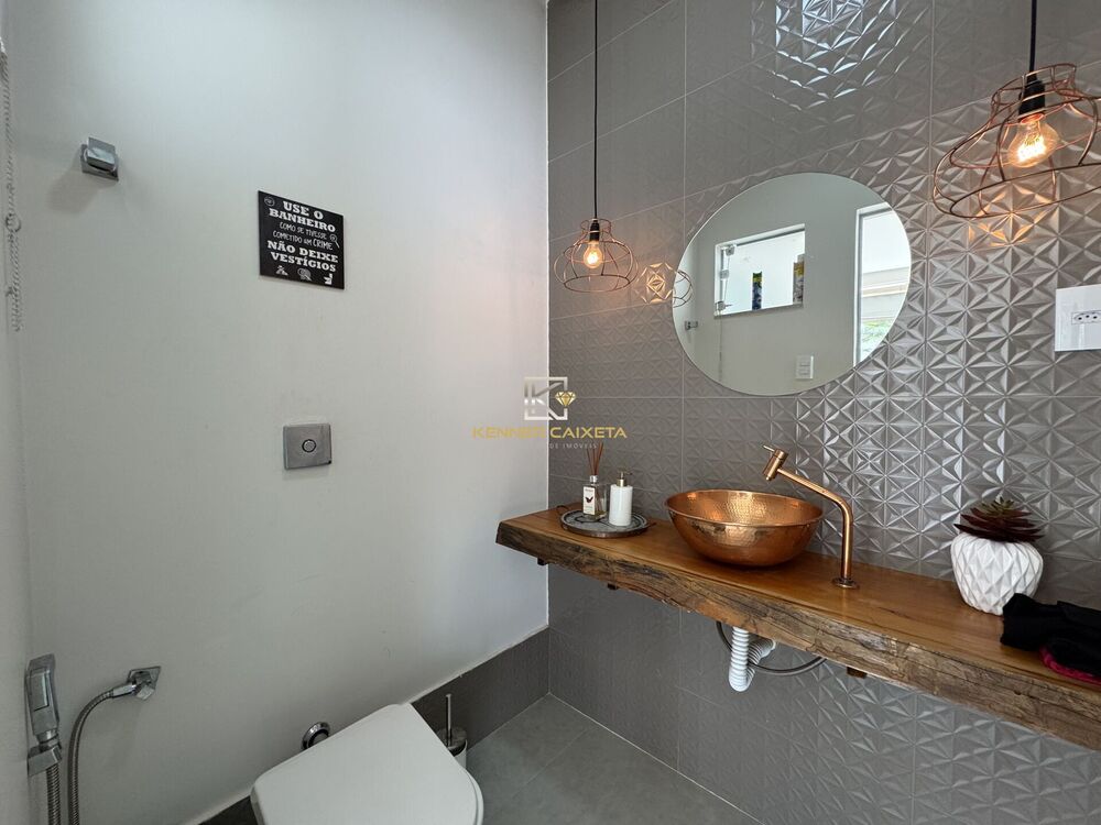 Casa, 3 quartos, 243 m² - Foto 13