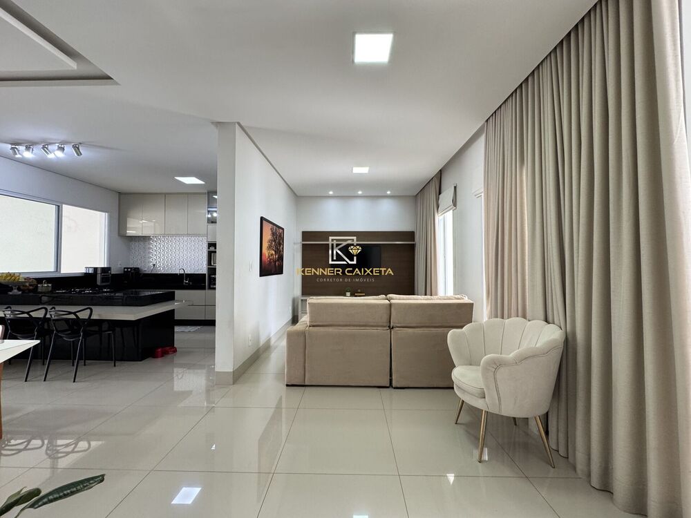 Casa, 3 quartos, 243 m² - Foto 25