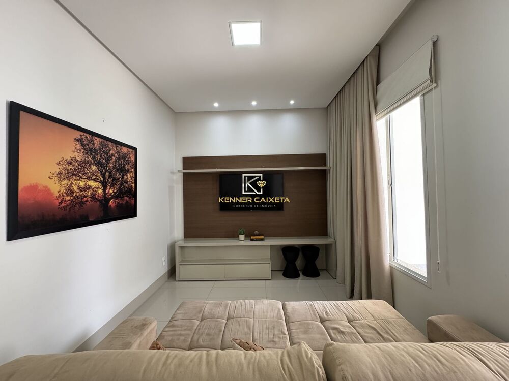 Casa, 3 quartos, 243 m² - Foto 8