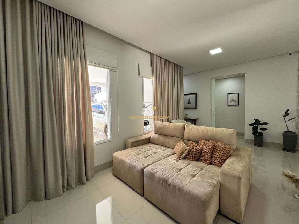Casa, 3 quartos, 243 m² - Foto 5