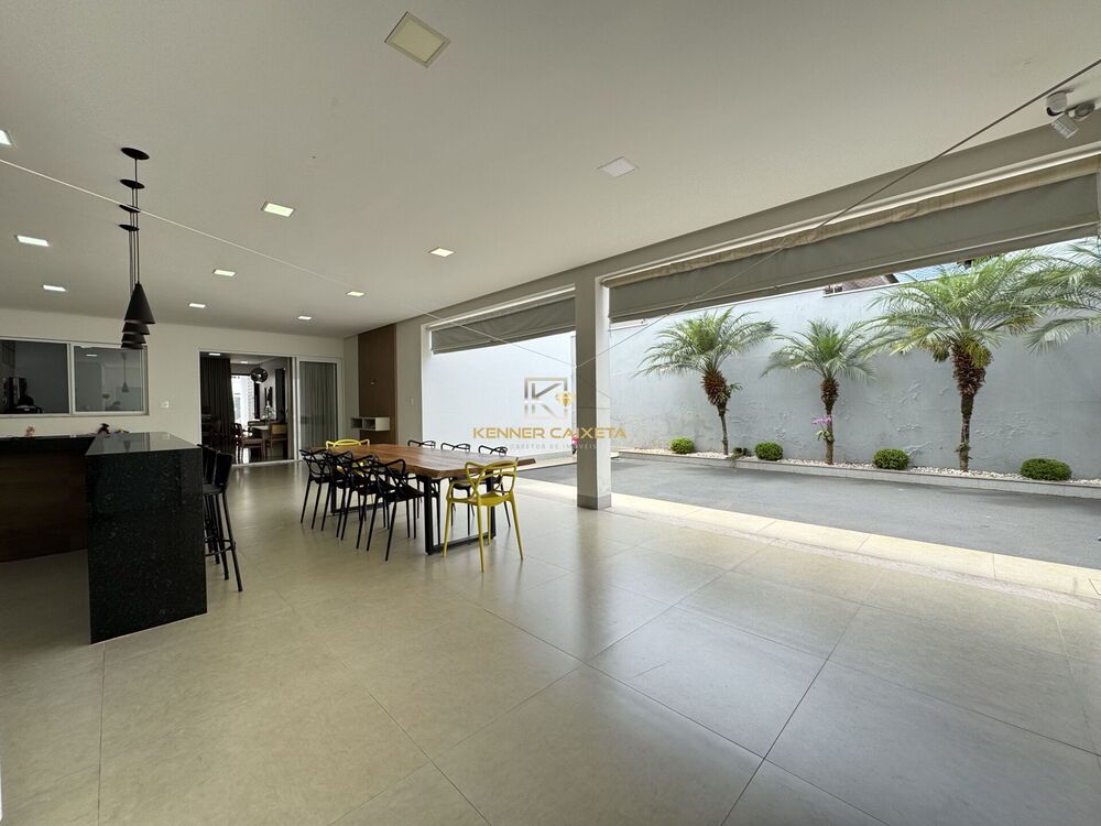 Casa, 3 quartos, 243 m² - Foto 14