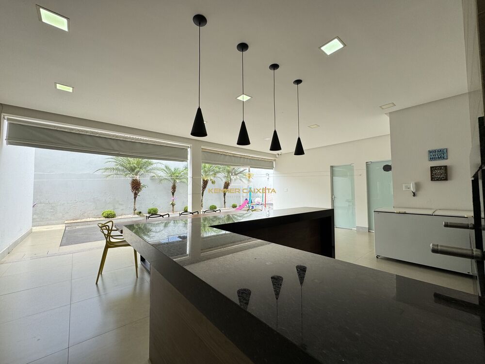 Casa, 3 quartos, 243 m² - Foto 9