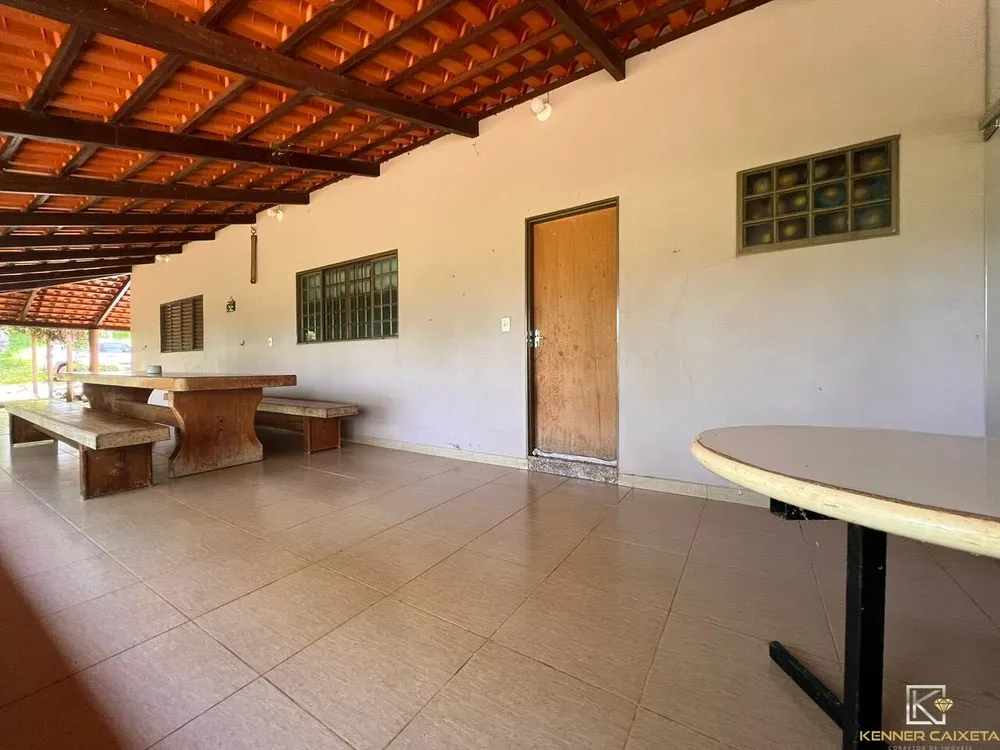Chácara, 4 quartos, 5 hectares - Foto 4