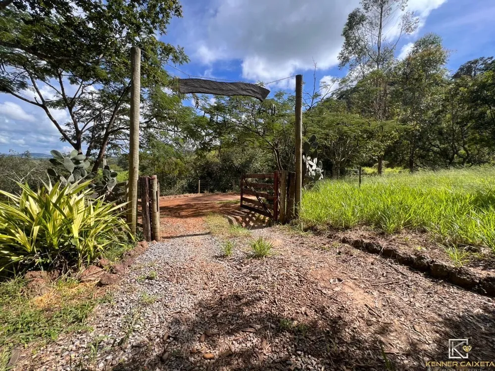 Chácara, 4 quartos, 5 hectares - Foto 11