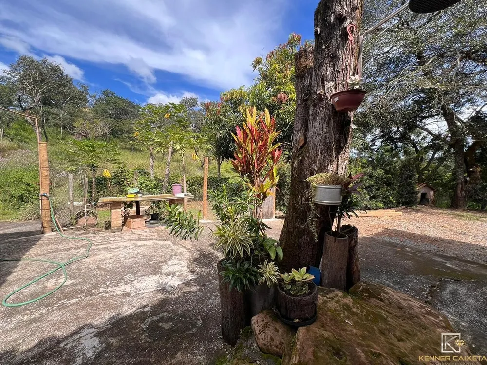 Chácara, 4 quartos, 5 hectares - Foto 7