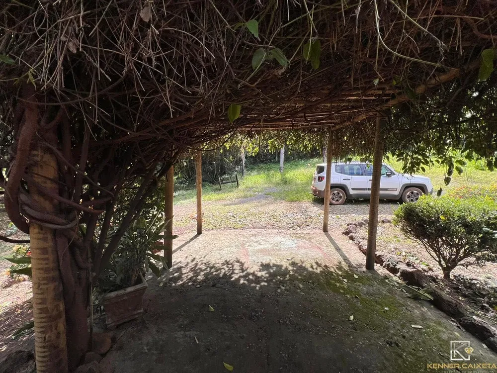 Chácara, 4 quartos, 5 hectares - Foto 1