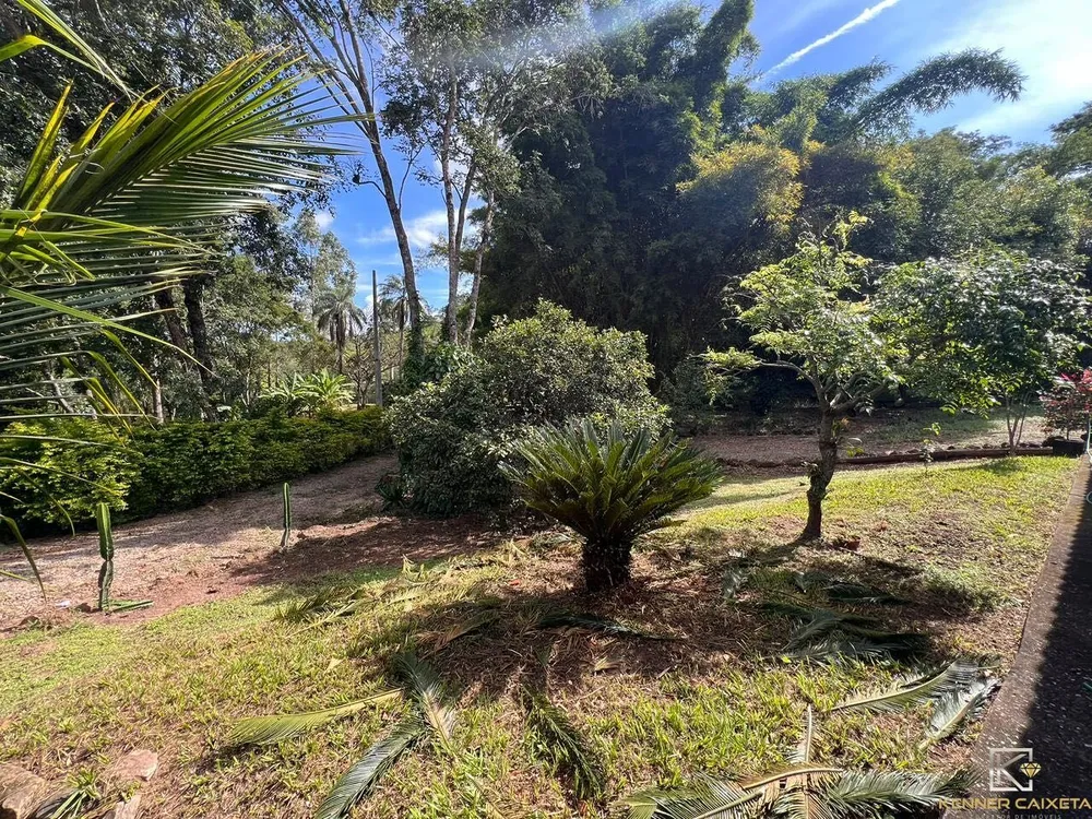 Chácara, 4 quartos, 5 hectares - Foto 3