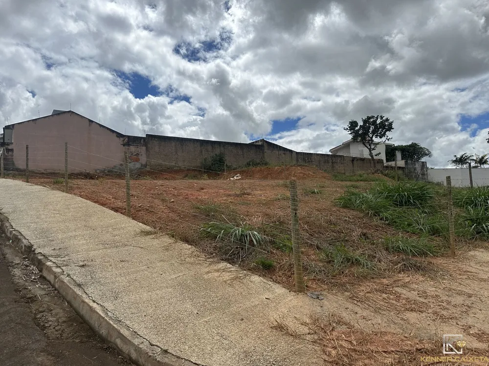 Terreno, 447 m² - Foto 1