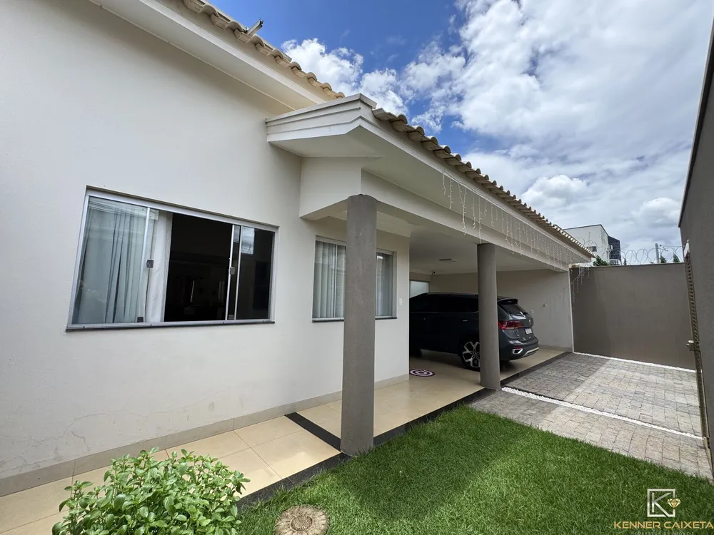 Casa, 3 quartos, 222 m² - Foto 10