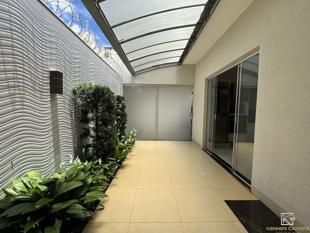 Casa, 3 quartos, 222 m² - Foto 12
