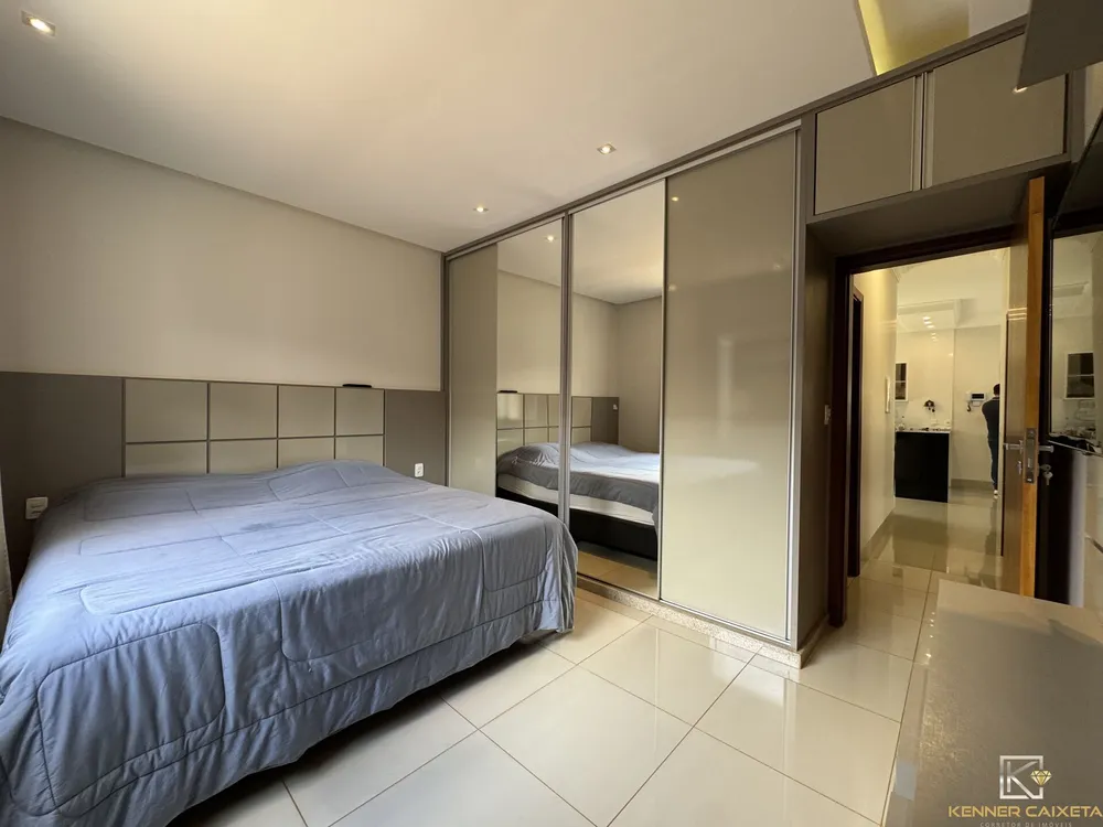 Casa, 3 quartos, 222 m² - Foto 9