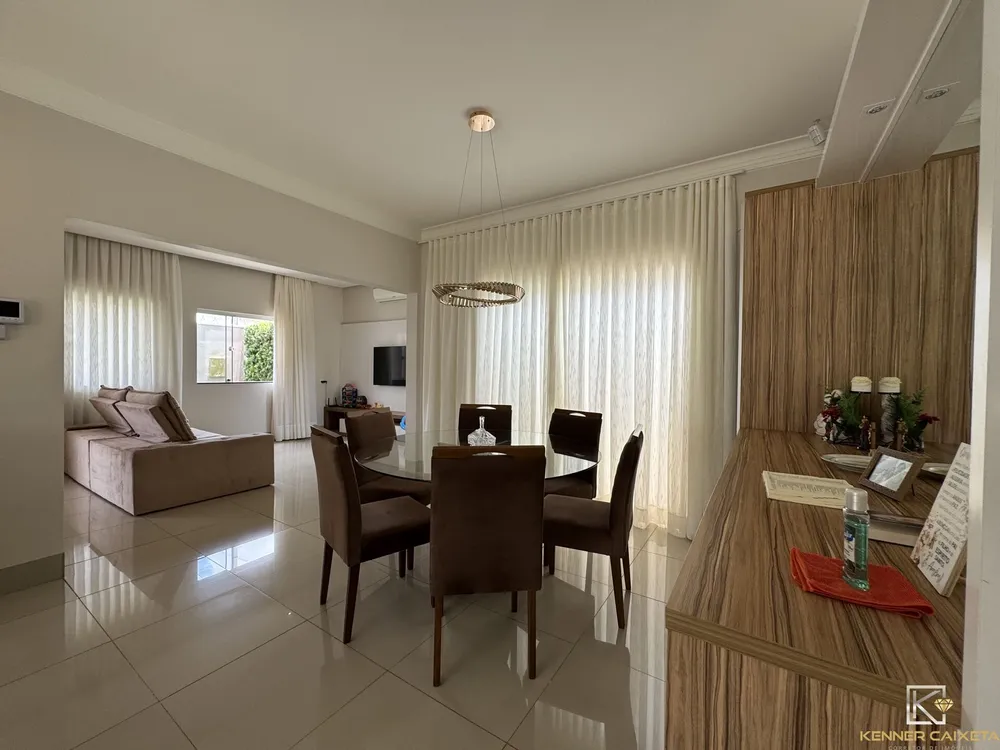Casa, 3 quartos, 222 m² - Foto 6