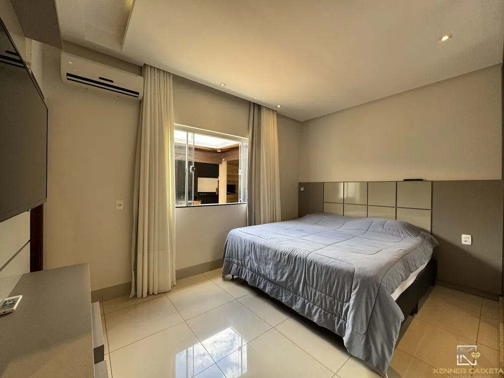 Casa, 3 quartos, 222 m² - Foto 8