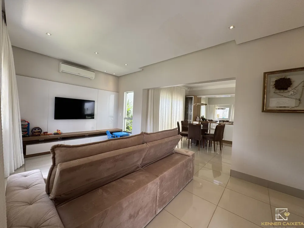 Casa, 3 quartos, 222 m² - Foto 5