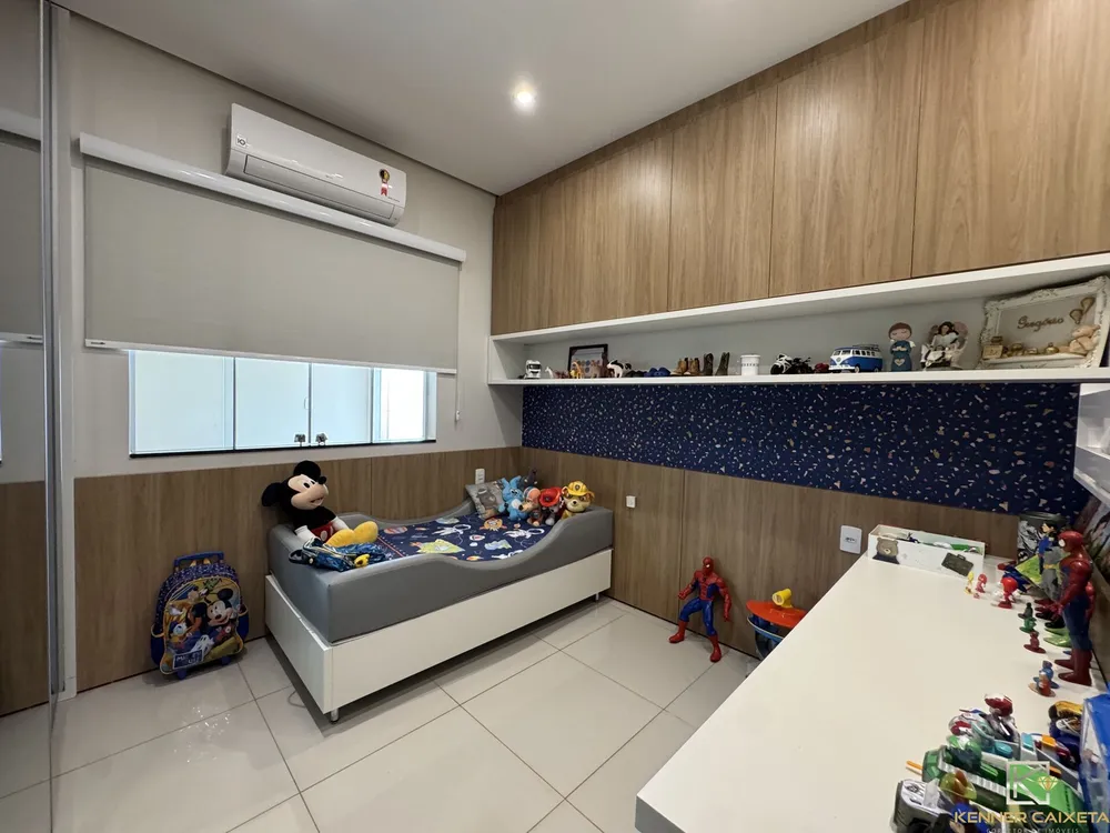 Casa, 3 quartos, 222 m² - Foto 7