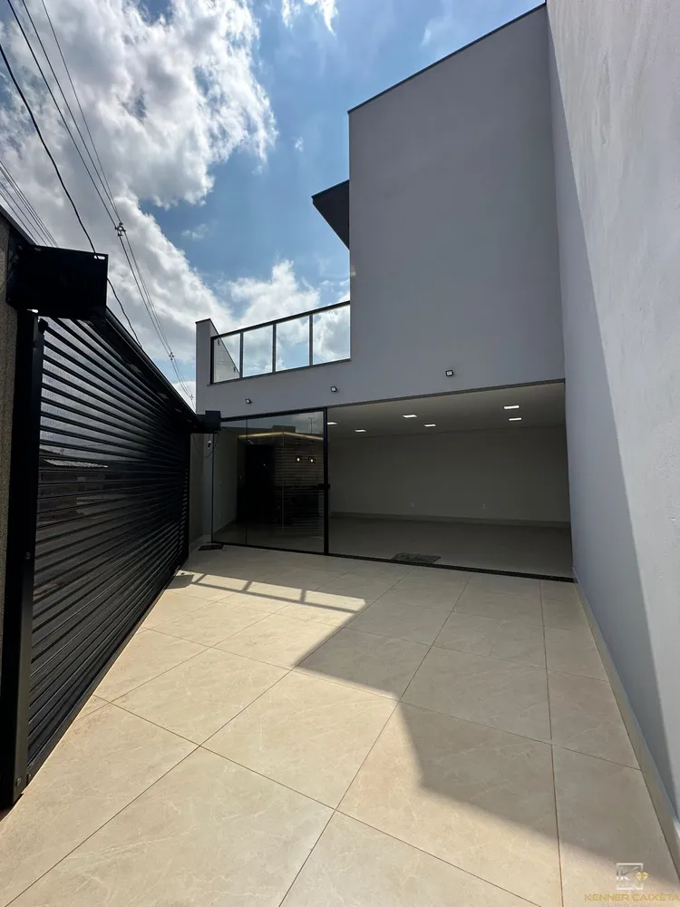 Casa, 3 quartos, 180 m² - Foto 13