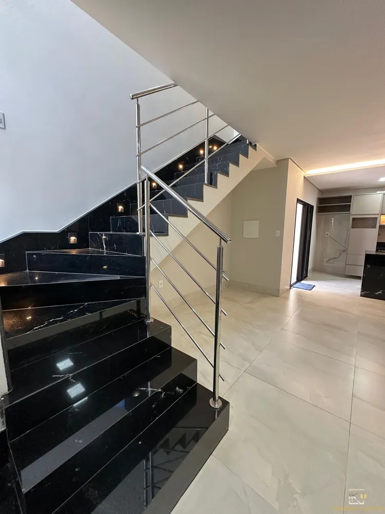Casa, 3 quartos, 180 m² - Foto 10