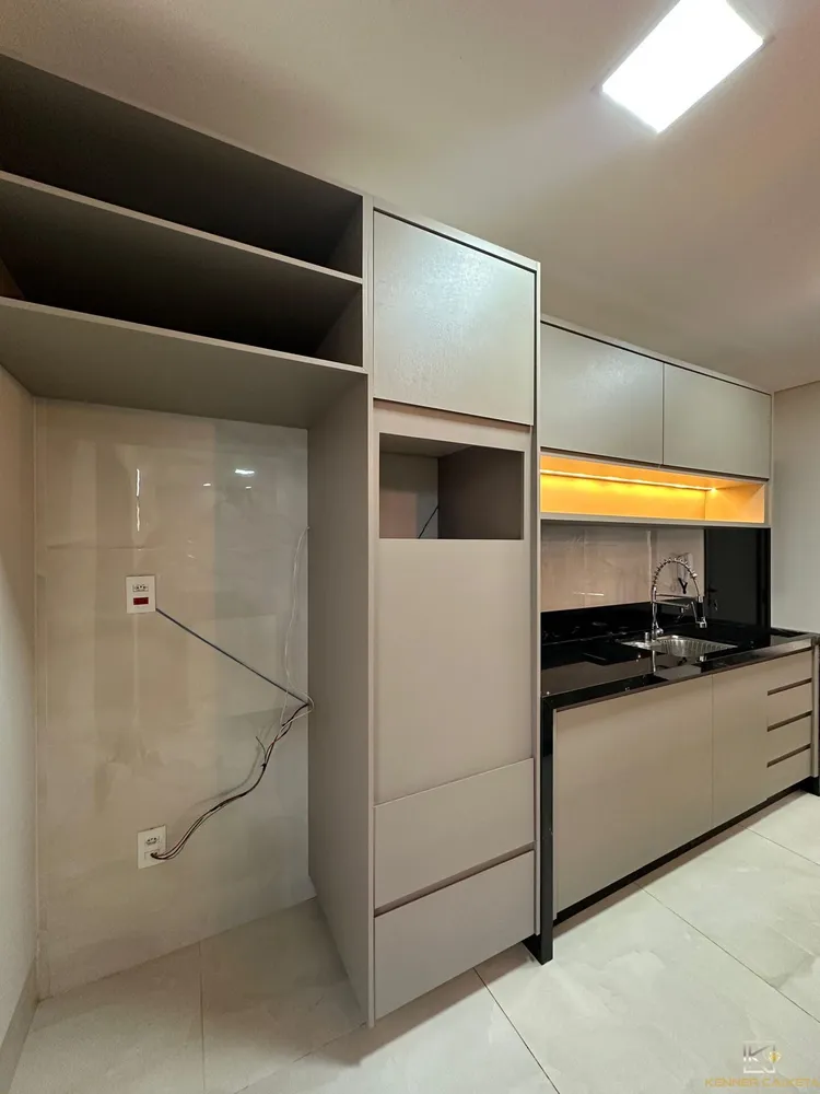 Casa, 3 quartos, 180 m² - Foto 2
