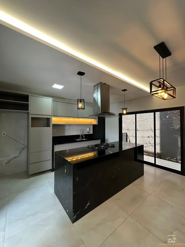 Casa, 3 quartos, 180 m² - Foto 11
