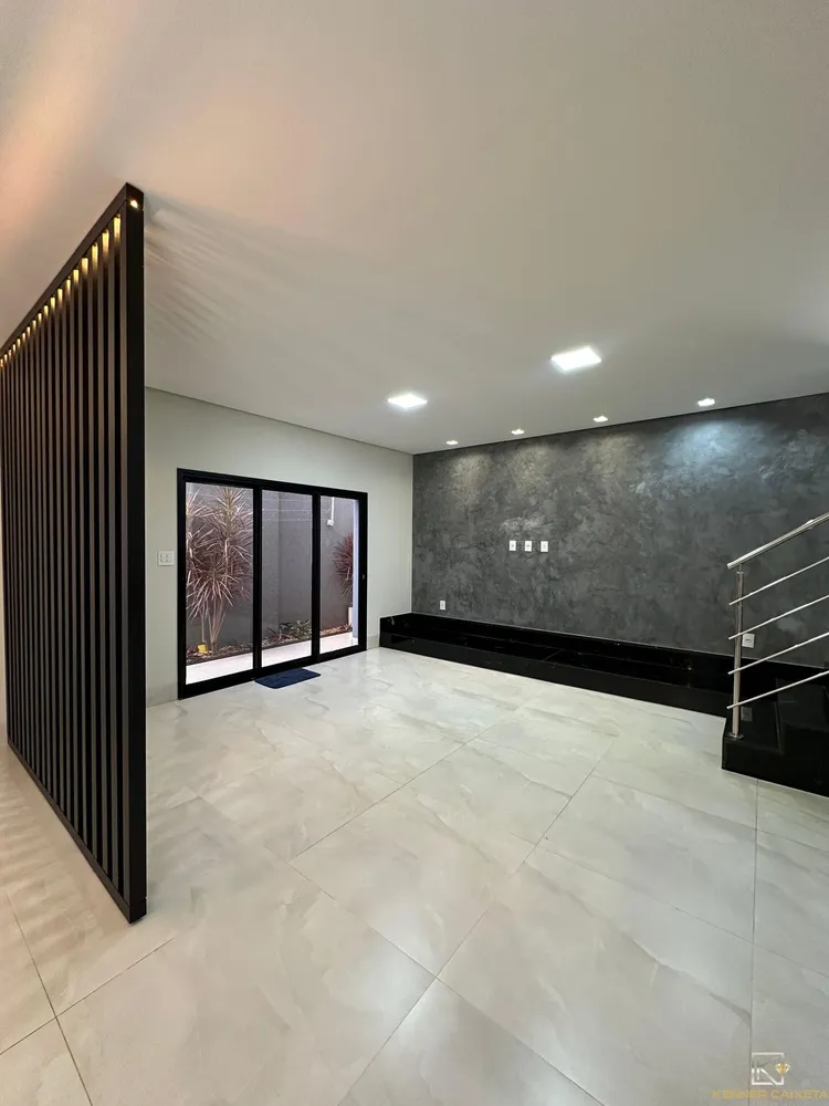 Casa, 3 quartos, 180 m² - Foto 3