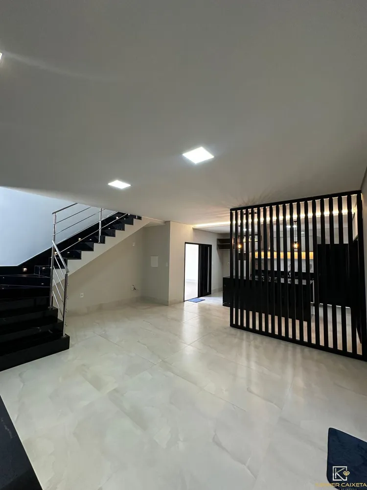 Casa, 3 quartos, 180 m² - Foto 4