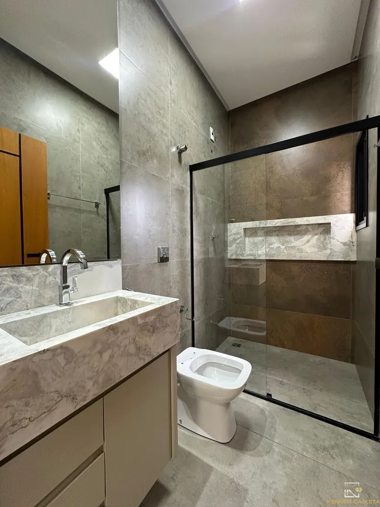 Casa, 3 quartos, 180 m² - Foto 5