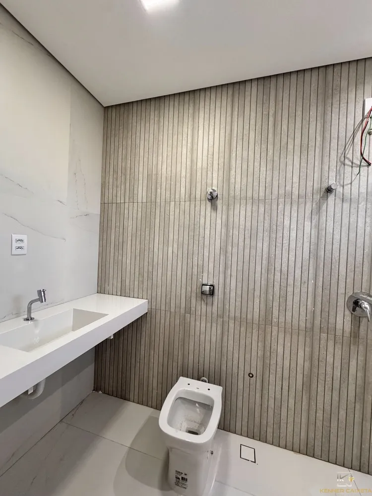 Apartamento, 3 quartos, 127 m² - Foto 3