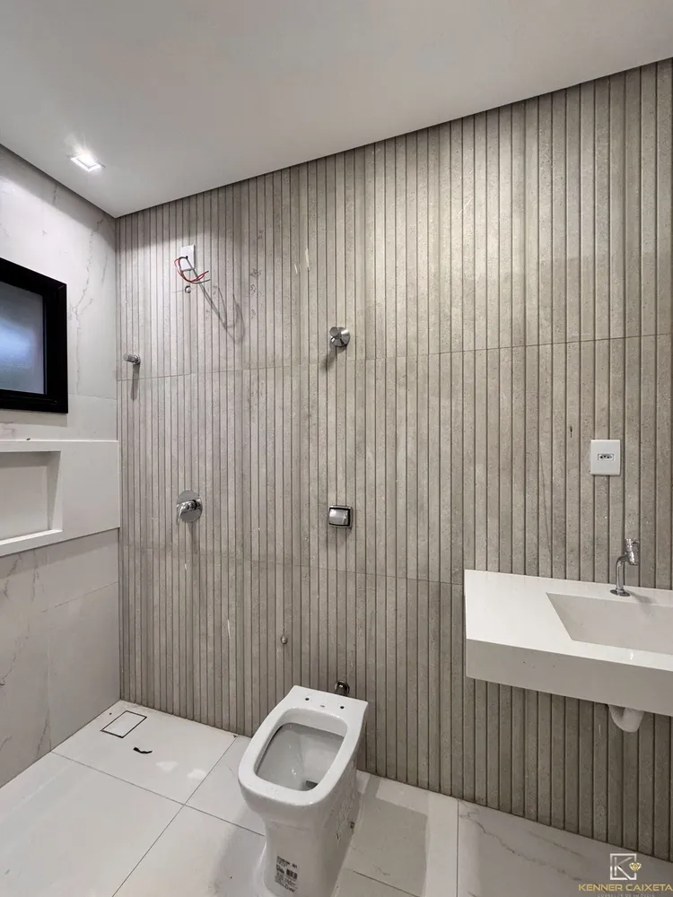 Apartamento, 3 quartos, 127 m² - Foto 8